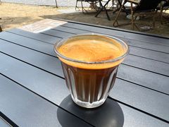 -J Create城市露营咖啡·简餐·宠物(上海动物园店)