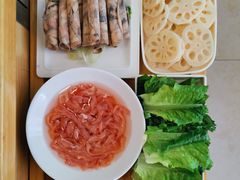 -执牛耳涮烤牛排火锅(伊河路店)