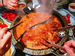 -辣斗辣老火锅(开发区店)
