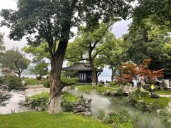 -杭州西湖柳莺里酒店