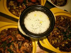 -多嘴肉蟹煲(万达店)