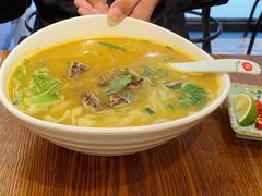咖喱牛腩粉-越南牛肉河粉餐厅(书院巷店)