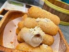 宜宾红糖糍粑-雀蓝川菜(星悦汇店)