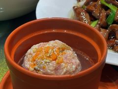 -陈记菜馆·非遗淮扬菜(东关街教场店)