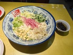 -大海碗·炸酱面·烤鸭·京菜(天坛店)
