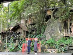 -海南槟榔谷黎苗文化旅游区