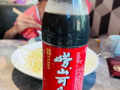 -1937青岛老味道·海肠捞饭·青岛菜(大鲍岛栈桥店)