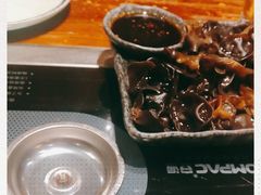 -小俩口烧烤东北菜(双井店)