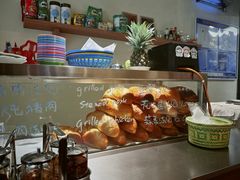 -saigon saigon | 西贡西贡(滨北店)