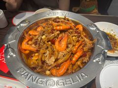 -胖哥俩肉蟹煲(梅溪步步高店)