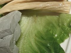 -前门·鲜肉火锅(长风店)