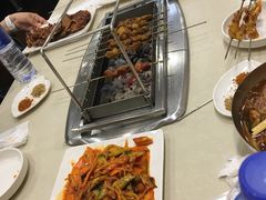 -白玉串城(南六中路店)