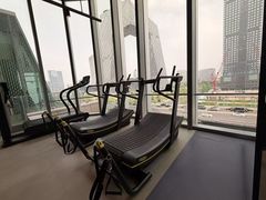 -Trainyard 炼·工场(中国国际贸易中心店)