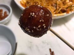 糖油果子-初蓉丨遇见新川菜(亲贤街荣耀店)
