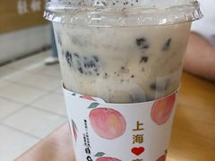 -交通大学（闵行校区）-第二餐饮大楼