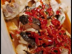 -凤凰湘语·海派湘菜(浦东旗舰店)