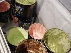 -雅玛花式铁板烧(亚运村店)