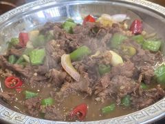 -李东农庄(中南百草园地标店)