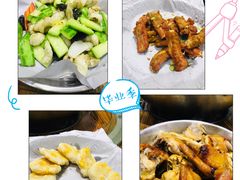-飞尝蚝·顺德菜·鱼生(顺德总店)