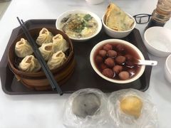 -常州糕团店(北大街新世纪商城店)