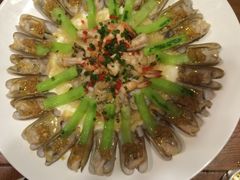 -烛影拾光观景餐厅·创意菜·摄影·小提琴(大唐不夜城店)