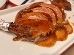 -京华烟云·北京烤鸭(领展购物广场·中关村店)