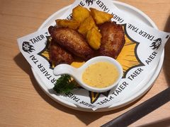 -太二酸菜鱼(福州泰禾店)