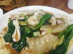 -华峰食馆(氹仔店)