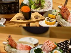 -酒吞(七宝领展广场店)