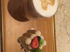 -粤海喜来登酒店·&More聚驿(天河城店)