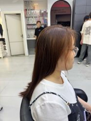 -U·NI SALON 造型