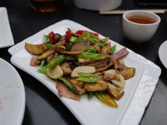野生菌-喜洲翰林餐厅(董家百年老宅店)