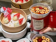 -炖物24章·顺时轻养茶(黄龙店)