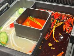 -洞子口重庆鲜货火锅(楚翘城旗舰店)