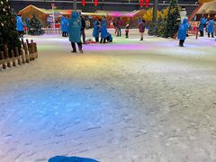 -宁波冰雪大世界(北仑区)