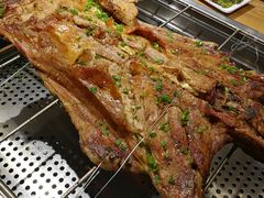 -炑羊香烤全羊(西三旗店)