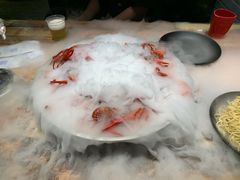 -王红军龙虾(新民路店)