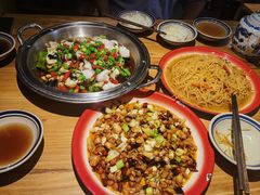 -泥糊破店小酒馆·团建聚餐(南京西路店)