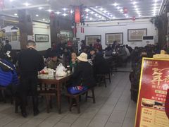 大堂-春发生饭店·非遗(南院门店)