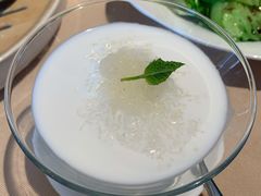 燕窝鲜奶冻-金苑海鲜酒家(来魅力店)