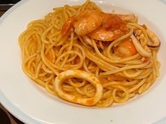 -萨莉亚意式餐厅(杭州滨江天街店)