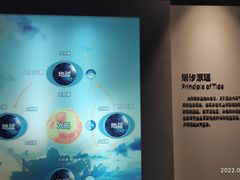 -上海长江河口科技馆