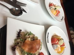 -斗牛士牛排(南京东路店)