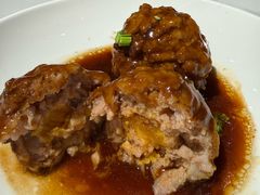 -梅飞酒家(桑园路店)