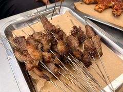 -东仪路传统烤肉