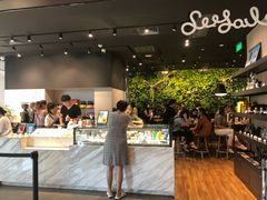 -Seesaw Coffee(环贸iapm店)