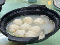 -景好海鲜餐厅(大鹏必选旅游店)