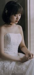 点击看大图 -荷玛高端新娘跟妆团队·彩妆培训