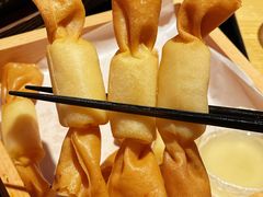 -探鱼·鲜青椒爽麻烤鱼(银泰城店)