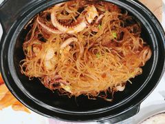 -东江海鲜酒家(艺都分店)